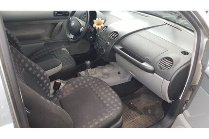 VW Beetle Gebrauchtwagen