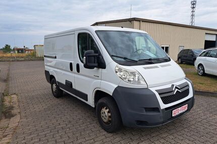 Citroen Jumper Gebrauchtwagen