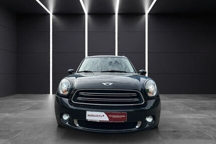 Mini Cooper SD Countryman Gebrauchtwagen