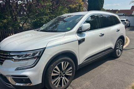 Renault Koleos Gebrauchtwagen