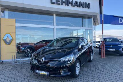 Renault Clio Gebrauchtwagen
