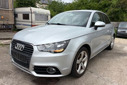 Audi A1 Gebrauchtwagen
