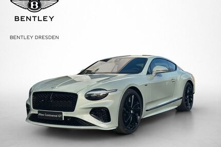 Bentley Continental GT Gebrauchtwagen