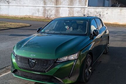 Peugeot 308 Gebrauchtwagen