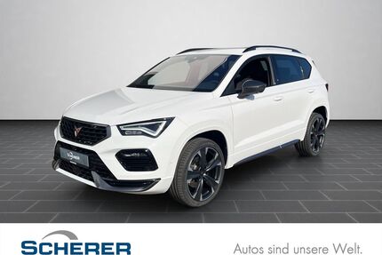 Cupra Ateca Gebrauchtwagen