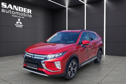 Mitsubishi Eclipse Cross Gebrauchtwagen