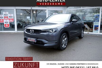 Mazda MX-30 Gebrauchtwagen