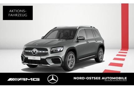 Mercedes-Benz GLB 200 Gebrauchtwagen
