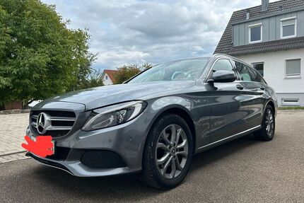 Mercedes-Benz C 220 Gebrauchtwagen