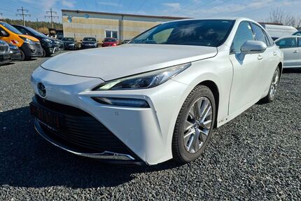 Toyota Mirai Gebrauchtwagen