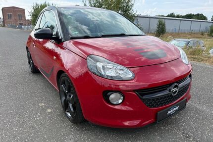 Opel Adam Gebrauchtwagen