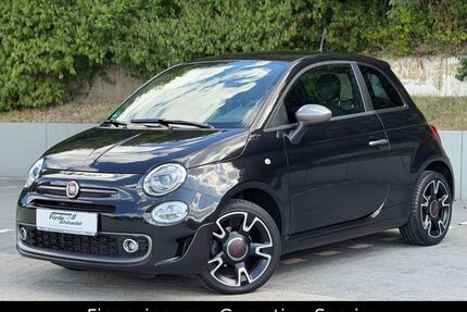 Fiat 500 Gebrauchtwagen
