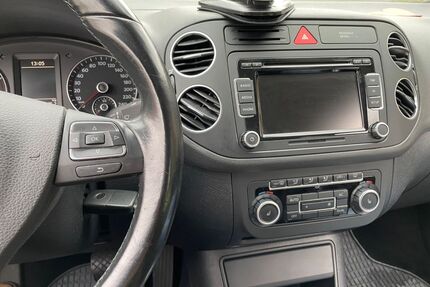 VW Golf Plus Gebrauchtwagen