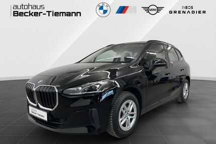 BMW 218 Active Tourer Gebrauchtwagen