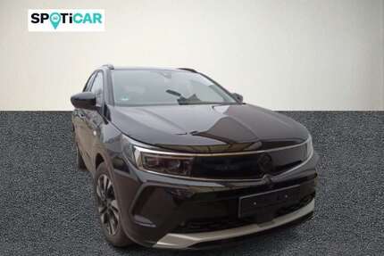 Opel Grandland X Gebrauchtwagen