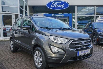 Ford EcoSport Gebrauchtwagen