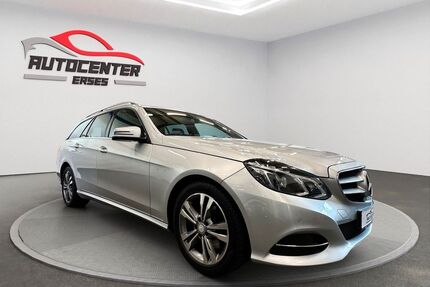 Mercedes-Benz E 350 Gebrauchtwagen