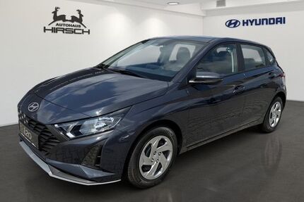 Hyundai i20 Gebrauchtwagen