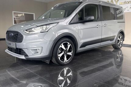 Ford Grand Tourneo Gebrauchtwagen