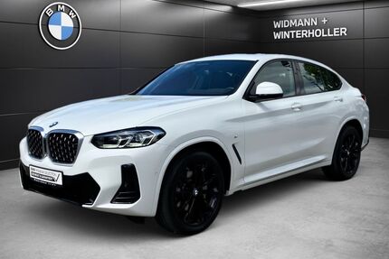 BMW X4 Gebrauchtwagen