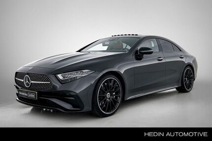 Mercedes-Benz CLS 350 Gebrauchtwagen