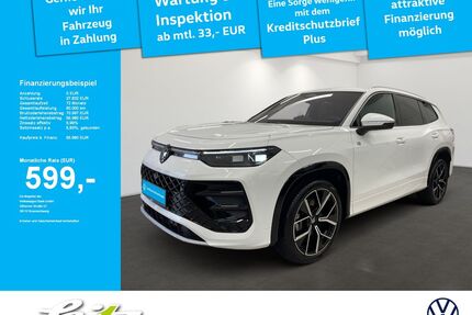 Renault Tayron 