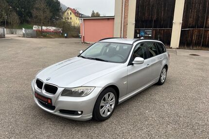 BMW 318 Gebrauchtwagen