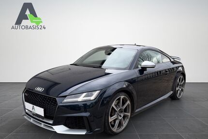 Audi TT RS Gebrauchtwagen