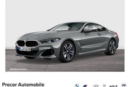 BMW 840 Gebrauchtwagen