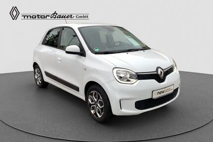 Renault Twingo Gebrauchtwagen