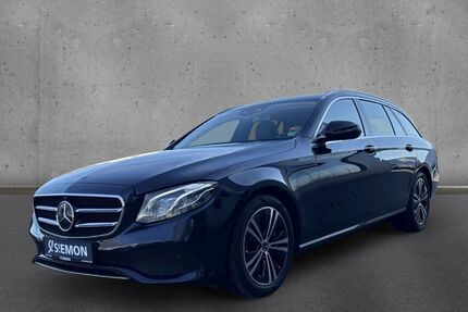 Mercedes-Benz E 400 Gebrauchtwagen