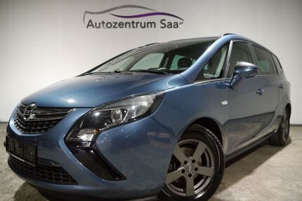 Opel Zafira Gebrauchtwagen