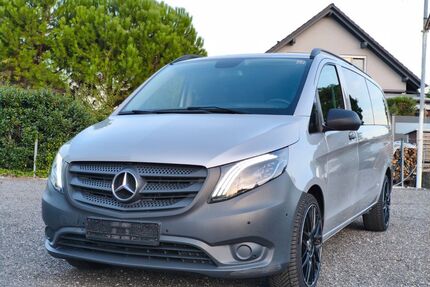 Mercedes-Benz Vito Gebrauchtwagen