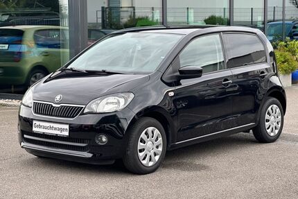 Skoda Citigo Gebrauchtwagen