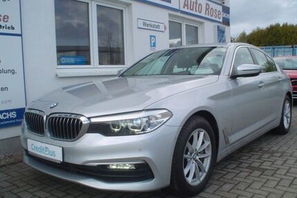 BMW 530 Gebrauchtwagen