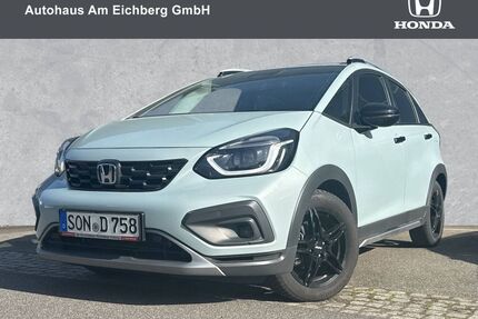 Honda Jazz Gebrauchtwagen