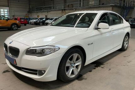 BMW 523 Gebrauchtwagen