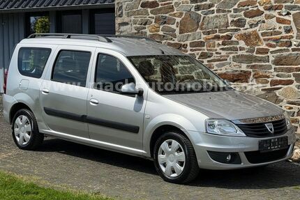Dacia Logan Gebrauchtwagen