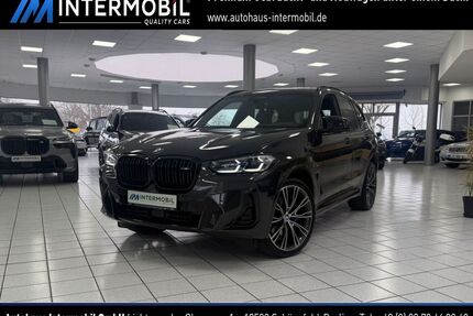 BMW X3 M40 Gebrauchtwagen