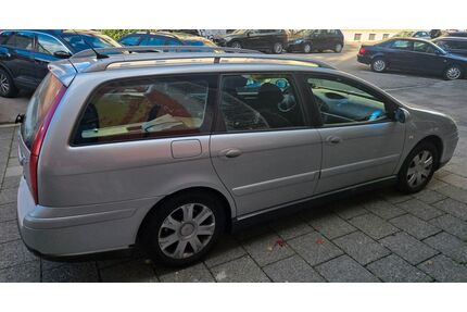 Citroen C5 Gebrauchtwagen