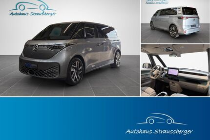 VW ID. Buzz Gebrauchtwagen