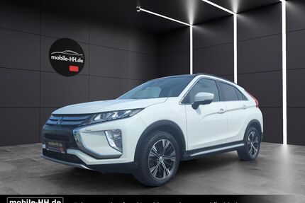 Mitsubishi Eclipse Cross Gebrauchtwagen