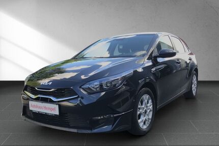 Kia ceed / Ceed Gebrauchtwagen