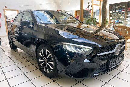 Mercedes-Benz A 200 Gebrauchtwagen