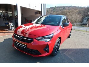 Opel Corsa F GS Line Gebrauchtwagen