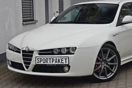 Alfa Romeo 159 Gebrauchtwagen