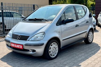 Mercedes-Benz A 160 Gebrauchtwagen