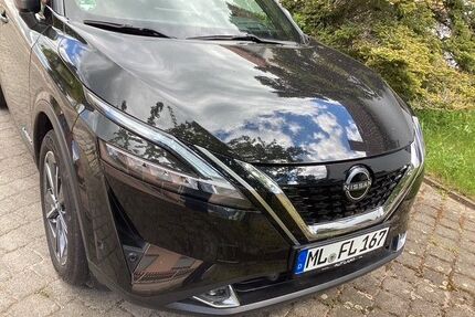 Nissan Qashqai+2 Gebrauchtwagen