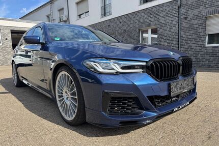 Alpina D5 Gebrauchtwagen