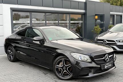 Mercedes-Benz C 300 Gebrauchtwagen